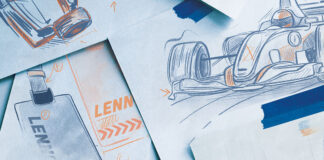 «Fast and Reckless» un slow burn a toda velocidad Portada de "Fast and Reckless" de Amanda Weaver.