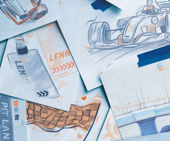 Portada de "Fast and Reckless" de Amanda Weaver.