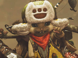 ¡Monster Hunter Wilds: Una aventura más humana y envolvente! Monster Hunter Wilds