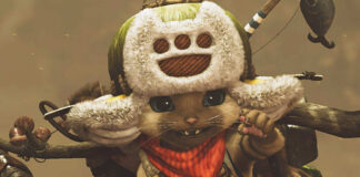 ¡Monster Hunter Wilds: Una aventura más humana y envolvente! Monster Hunter Wilds