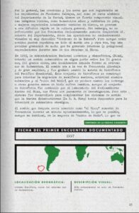 El Departamento de la Verdad: La Conspiración Completa