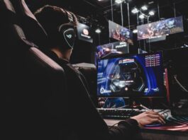 Los eSports siguen rompiendo barreras