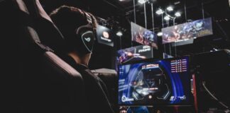 Los eSports siguen rompiendo barreras