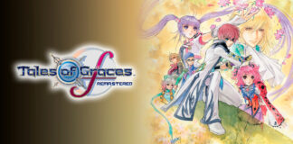 Tales of Graces f Remastered — Análisis Tales of Graces f Remastered