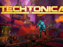 Techtonica – Análisis Techtonica