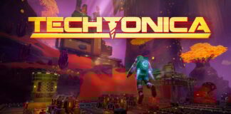 Techtonica – Análisis Techtonica