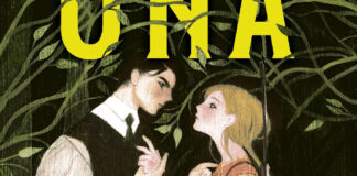 «Una magia salvaje»: esperanzas obsesivas y duelos finitos Portada de "Una magia salvaje" de Allison Saft, ilustrada por Em Allen.