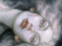 Allison Saft regresa a las estanterías con «Una marea oscura y letal» Portada de "Una marea oscura y letal" de Allison Saft, ilustrada por Audrey Benjaminsen