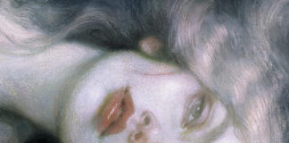 «Una marea oscura y letal»: malas costumbres, prejuicios venenosos y promesas frágiles Portada de "Una marea oscura y letal" de Allison Saft, ilustrada por Audrey Benjaminsen