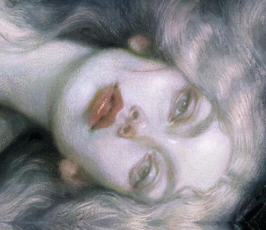 Allison Saft regresa a las estanterías con «Una marea oscura y letal» Portada de "Una marea oscura y letal" de Allison Saft, ilustrada por Audrey Benjaminsen