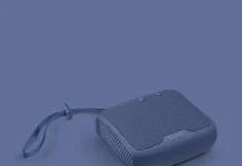 Análisis del Teufel Boomster Go: potencia y buen sonido portátil Boombster go azul