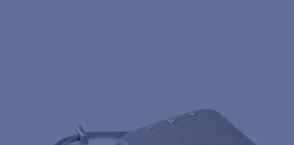 Análisis del Teufel Boomster Go: potencia y buen sonido portátil Boombster go azul