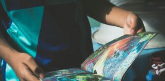 Universos de cómic que han influido en el diseño de juegos de casino en línea