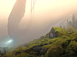 Revolución en los mundos abiertos: Ubisoft y Epic Lanzan VEIL, un innovador juego en Unreal Engine 5 veil