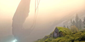 Revolución en los mundos abiertos: Ubisoft y Epic Lanzan VEIL, un innovador juego en Unreal Engine 5 veil