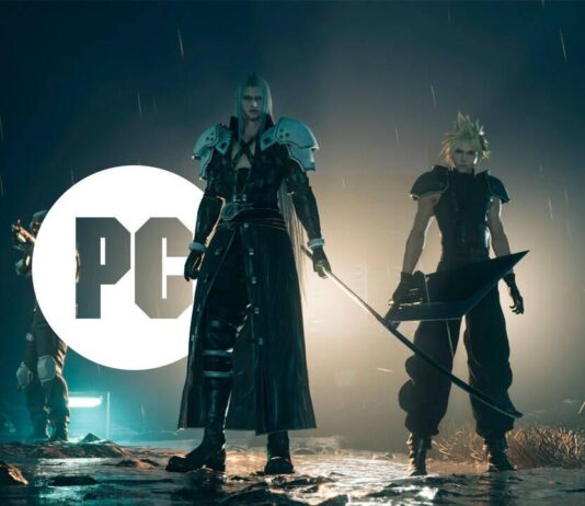 Os contamos las novedades del nuevo port de Final Fantasy VII Rebirth que llega a PC. final fantasy vii rebirth