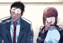 Reseña sobre lo nuevo de Panini Comics: Fumando juntos detrás del super fumando juntos detras del super