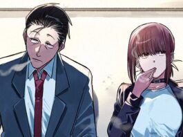 Reseña sobre lo nuevo de Panini Comics: Fumando juntos detrás del super fumando juntos detras del super