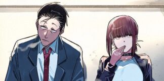 Reseña sobre lo nuevo de Panini Comics: Fumando juntos detrás del super fumando juntos detras del super