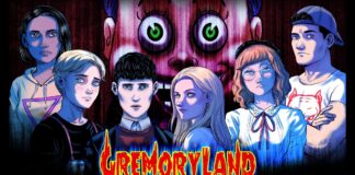 Gremoryland Vol. 1 – No volverás a un parque de atracciones Gremoryland | Fantasymundo