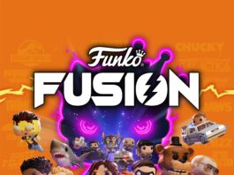 Despidos tras el fracaso de Funko Fusion unko fusion