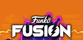 Despidos tras el fracaso de Funko Fusion unko fusion