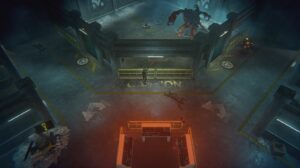 mistery game frontier 