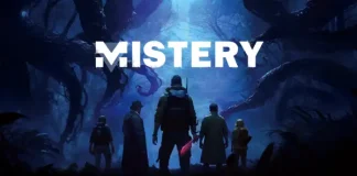 Análisis de Mistery: Acción y deducción social cooperativa mistery portada análisis