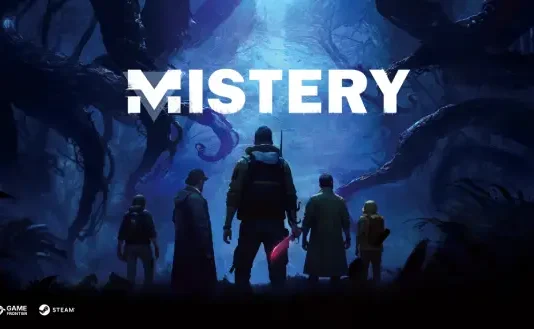 Análisis de Mistery: Acción y deducción social cooperativa mistery portada análisis