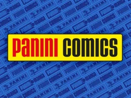 Las novedades destacadas de Panini Comics para junio: Marvel lidera un mes cargado de lanzamientos panini