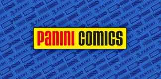 Novedades Panini Comics febrero 2025 panini
