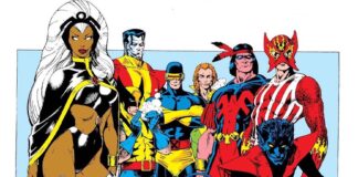 Reseña sobre La Patrulla-X: Exterminio, de Panini Comics patrulla x exterminio