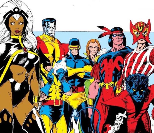 Reseña sobre La Patrulla-X: Exterminio, de Panini Comics patrulla x exterminio
