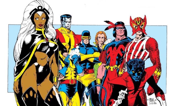 patrulla x exterminio