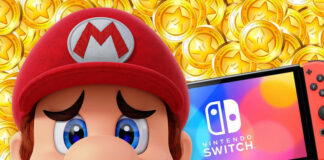 Switch ya se prepara para Switch 2 eliminando promociones puntos de oro