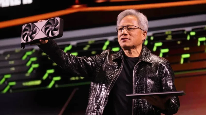 Las nuevas tarjetas gráficas de Nvidia son defectuosas