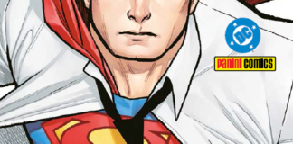 Plan Editorial de Panini Cómics para el Universo DC y más