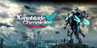 Xenoblade Chronicles X: Definitive Edition nos ofrece un nuevo adelanto con su primer tráiler de lanzamiento Xenoblade Chronicles X
