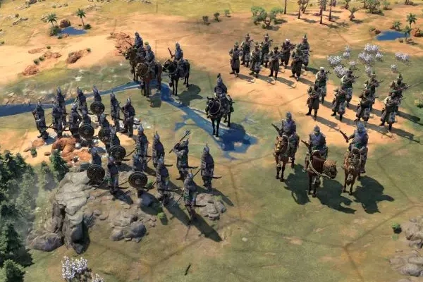 Civilization VII análisis