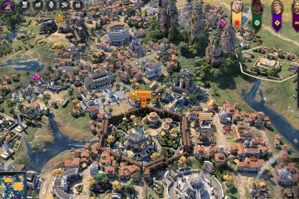 Civilization VII Xbox Series X