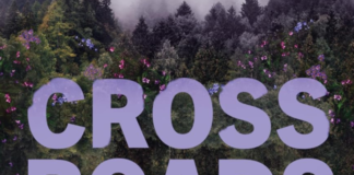 «Cross Roads», yo para ser feliz quiero un cowboy Portada de "CrossRoads" de Devney Perry, publicada por Lit RBA