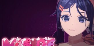 El meta-terror de MiSide El Meta-Terror de MiSide - Portada