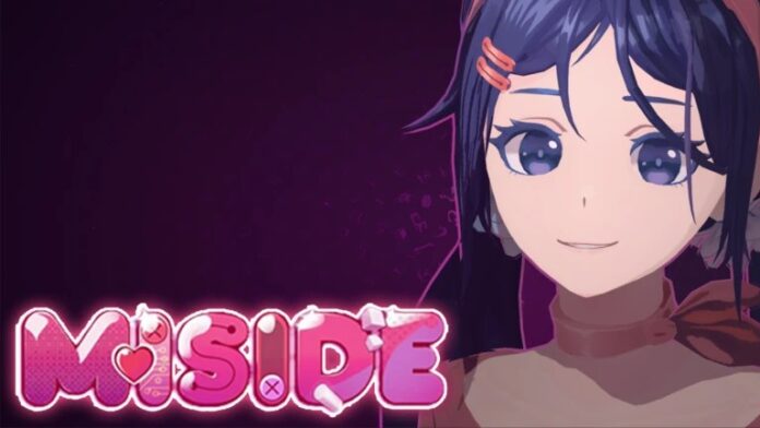 El Meta-Terror de MiSide - Portada