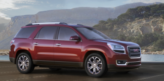 GMC para empresas: vehículos confiables para el transporte de carga