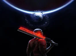 Intergalactic: The Heretic Prophet a usado como inspiración a Elden Ring para su mundo abierto Intergalactic