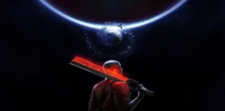 Intergalactic: The Heretic Prophet a usado como inspiración a Elden Ring para su mundo abierto Intergalactic