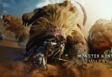 El gran éxito de Monster Hunter Wilds es gracias a su narrativa El gran éxito de Monster Hunter Wilds