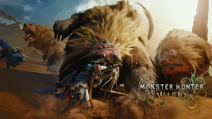 El gran éxito de Monster Hunter Wilds