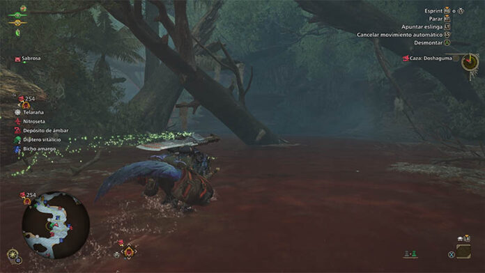 Monster Hunter Wilds - Análisis - Fantasymundo