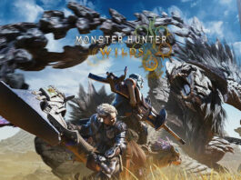 Diez millones de Monster Hunter Wilds Monster Hunter Wilds - Portada